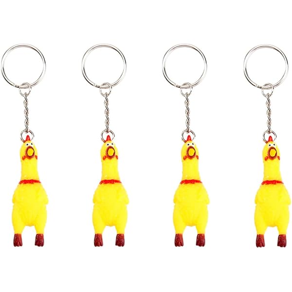 BUMP OF CHICKEN　ニコル キーリング&キーホルダー&バングル NICOLE Mascot Key Ring